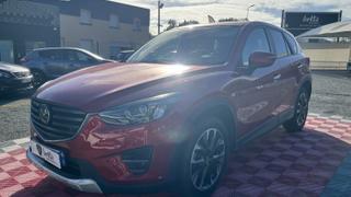 Mazda CX-5  - Selection - photo 0