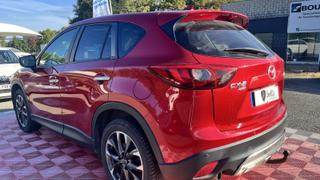 Mazda CX-5  - Selection - photo 3
