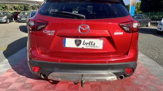 Mazda CX-5  - Selection - photo 4