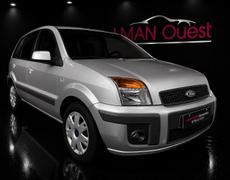 Ford Fusion Quévert