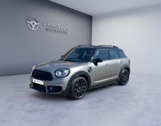 Mini Countryman Ifs
