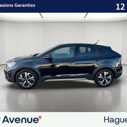 Volkswagen Taigo 1.0 TSI 110 Style DSG7 / Toit Panoramique / GPS / Cam&eacute;ra / Si&egrave;ges Chauffants Haguenau