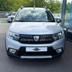 Dacia Sandero 0.9 TCe 90ch Stepway Eysines