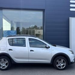 Dacia Sandero 0.9 TCe 90ch Stepway Eysines
