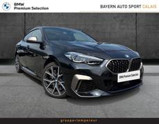 BMW Serie 2 Coquelles