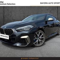 BMW Serie 2 M235iA xDrive 306ch Coquelles