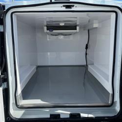 Renault Trafic 130 CV L1H1 ADVANCE FRCX GROUPE CARRIER CELLULE LAMBERET Chanas