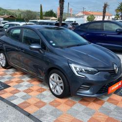 Renault Clio 5 E-TECH 140 BUSINESS Lescure-d'Albigeois