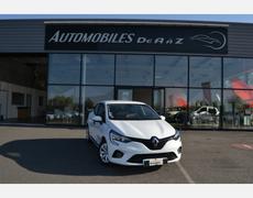 Renault Clio 5