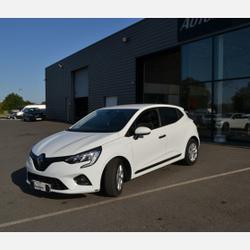 Renault Clio 5 1.0 SCE 65CH BUSINESS -21 Co&euml;tmieux
