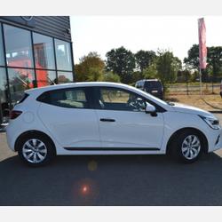 Renault Clio 5 1.0 SCE 65CH BUSINESS -21 Co&euml;tmieux