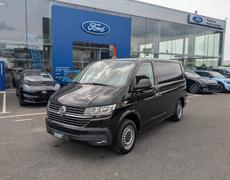 Volkswagen Transporter Puget-sur-Argens