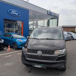 Volkswagen Transporter 2.8T L1H1 2.0 TDI 150ch Business Line DSG7 Puget-sur-Argens