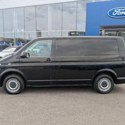Volkswagen Transporter 2.8T L1H1 2.0 TDI 150ch Business Line DSG7 Puget-sur-Argens