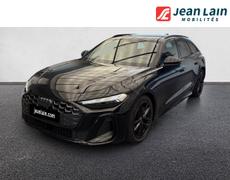 Audi A5 - A5 Avant e-hybrid 299 ch S tronic 7 Quattro S line - 77 890 €
