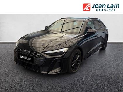 Audi A5 - A5 Avant e-hybrid 299 ch S tronic 7 Quattro S line - 77 890 €