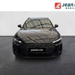Audi A5 A5 Avant e-hybrid 299 ch S tronic 7 Quattro S line Ville-la-Grand