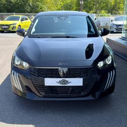 Peugeot 208 1.2 Hybrid 110ch Edition e-DCS6 Eysines