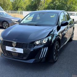 Peugeot 208 1.2 Hybrid 110ch Edition e-DCS6 Eysines