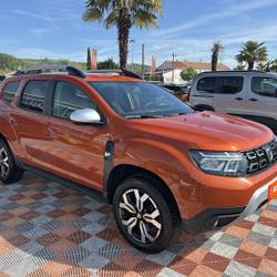 Dacia Duster Blue dCi 115 4X2 PRESTIGE Lescure-d'Albigeois