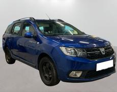 Dacia Logan MCV Mions