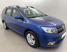 Dacia Logan MCV Chanas