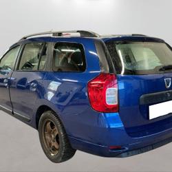 Dacia Logan MCV MCV 0.9 TCe 90 Streetway Chanas