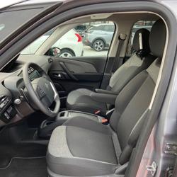 Citroen C4 Spacetourer PureTech 130 EAT8 FEEL GPS Cam&eacute;ra 7 PL Lescure-d'Albigeois