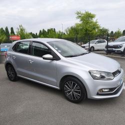 Volkswagen Polo 1.0 75CH ALLSTAR 5P H&eacute;nin-Beaumont