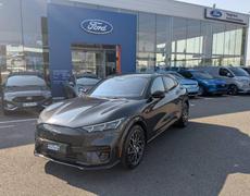 Ford Mustang Puget-sur-Argens