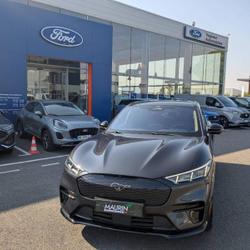Ford Mustang 487ch Extended Range 99kWh AWD GT Puget-sur-Argens