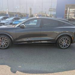 Ford Mustang 487ch Extended Range 99kWh AWD GT Puget-sur-Argens