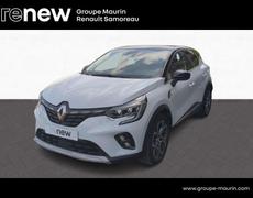 Renault Captur Samoreau