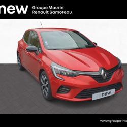 Renault Clio 5 1.0 TCe 90ch Limited -21N Samoreau