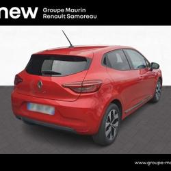Renault Clio 5 1.0 TCe 90ch Limited -21N Samoreau