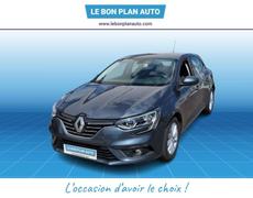 Renault Megane 4