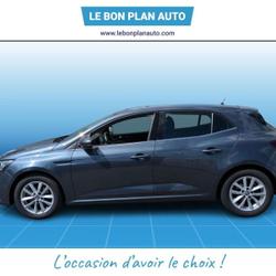 Renault Megane 4 1.5 Blue dCi 115ch Zen Corbeil-Essonnes