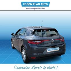 Renault Megane 4 1.5 Blue dCi 115ch Zen Corbeil-Essonnes