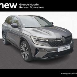 Renault Austral 1.2 E-Tech full hybrid 200ch Iconic Samoreau