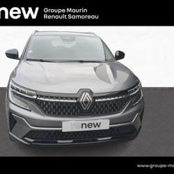 Renault Austral 1.2 E-Tech full hybrid 200ch Iconic Samoreau