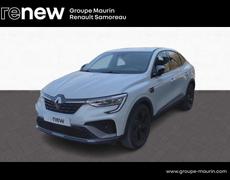 Renault Arkana Samoreau