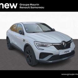 Renault Arkana 1.6 E-Tech 145ch RS Line -21B Samoreau