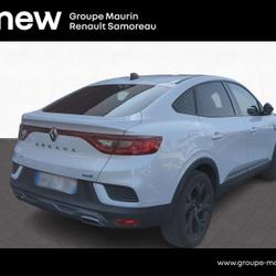 Renault Arkana 1.6 E-Tech 145ch RS Line -21B Samoreau