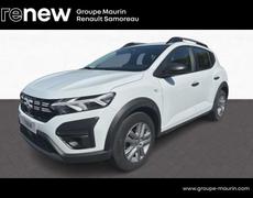 Dacia Sandero Samoreau