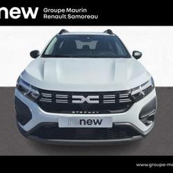 Dacia Sandero 1.0 ECO-G 100ch Stepway Essential Samoreau