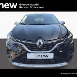 Renault Captur 1.0 TCe 90ch Techno Samoreau