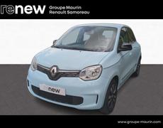 Renault Twingo 3 Samoreau