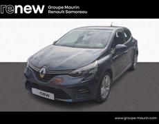 Renault Clio 5 Samoreau