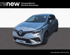 Renault Clio 5 Samoreau