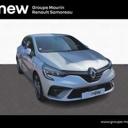 Renault Clio 5 1.3 TCe 140ch RS Line -21 Samoreau